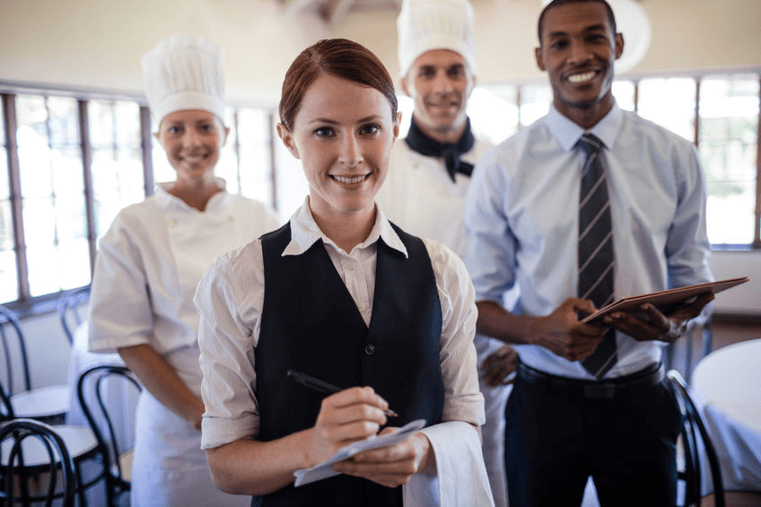 Hotel Support