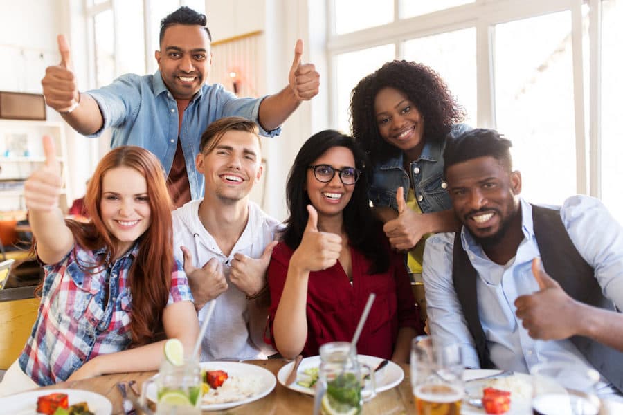Restaurant Support